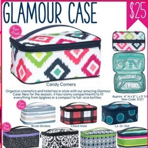 Thirty one glamour case.